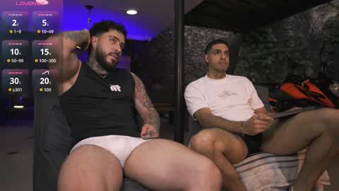 Snapshot of leosalvatore_ chatting on November 2025 09:24:02 PM Leo Salvatore online show from November 2025 09:24:02 PM