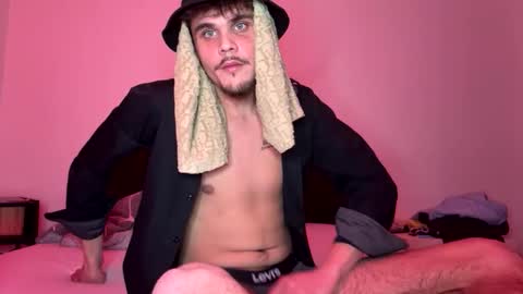 leosehenrot736234 online show from April 2026 09:42:02 PM