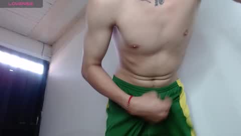 Snapshot of leostormy chatting on March 2025 09:18:02 PM leostormy online show from March 2025 09:18:02 PM