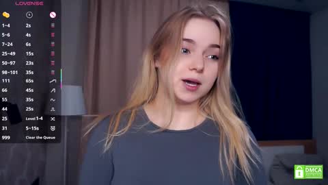 Hello everyone Im Lora Its my first day Were going to have fun together online show from December 2025 05:12:02 AM