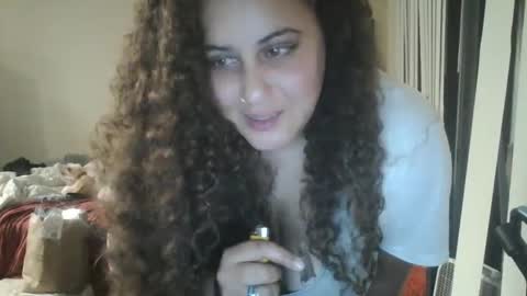 leothegirl88 online show from October 2025 10:57:02 AM