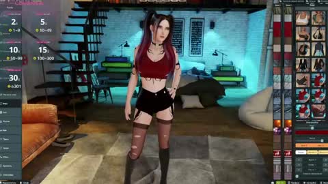 leowizard online show from May 2026 12:34:02 PM