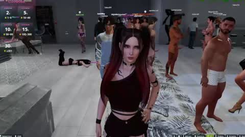 leowizard online show from June 2026 06:10:01 PM