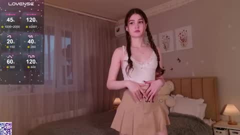 Nicole Moore online show from March 2025 02:45:02 PM