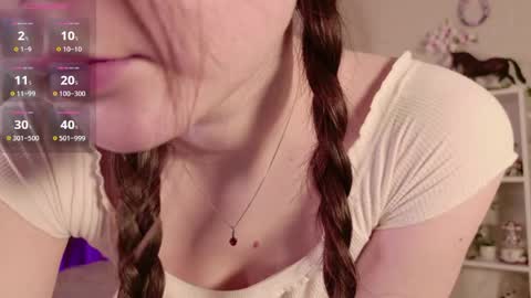 Nicole Moore online show from April 2026 04:01:01 PM