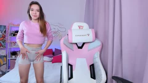 Valerie online show from October 2025 03:05:02 AM