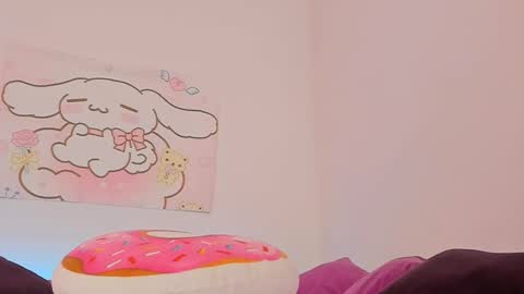 Valerie online show from November 2025 03:10:02 AM