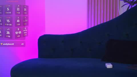 Jessie online show from March 2025 11:25:02 AM