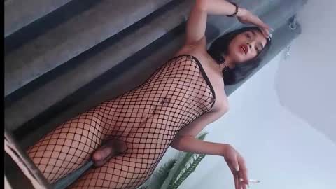 Trisha18 online show from January 2025 08:32:01 PM