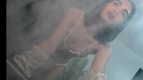 Trisha18 online show from February 2025 01:08:02 PM