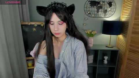 Eveline online show from January 2026 01:31:02 AM