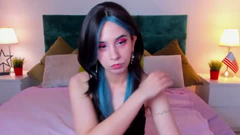 Eveline online show from June 2026 01:41:01 AM