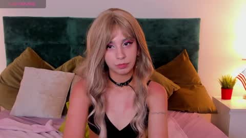 Eveline online show from July 2026 04:19:01 AM