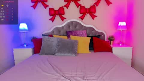 Eveline online show from July 2026 01:24:02 AM