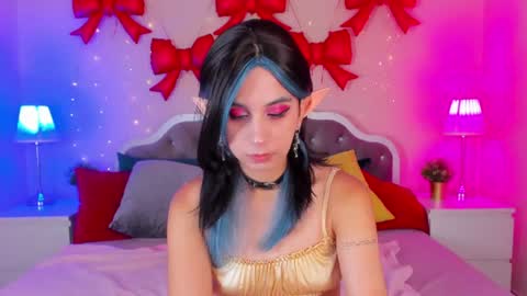 Eveline online show from July 2026 01:32:02 AM