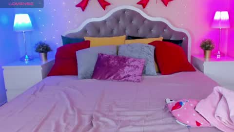 Eveline online show from July 2026 01:19:02 AM