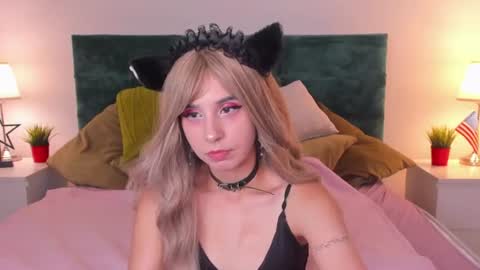Eveline online show from July 2026 01:54:01 AM