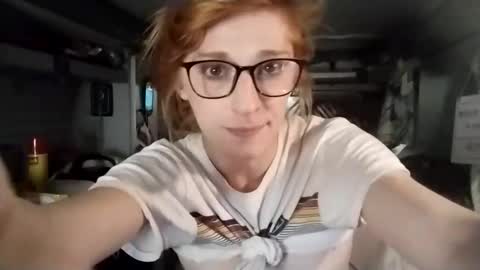 LesleyGumGrass- The Boring Trans girl online show from January 2025 03:57:02 AM