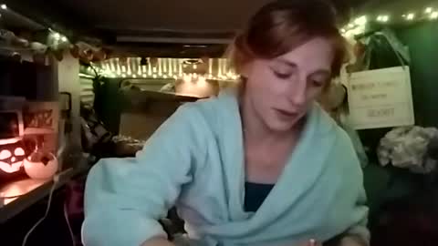 LesleyGumGrass- The Boring Trans girl online show from November 2025 08:37:02 AM