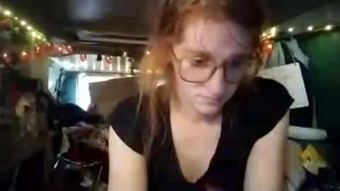 LesleyGumGrass- The Boring Trans girl online show from June 2026 03:58:02 PM