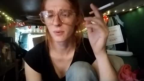 LesleyGumGrass- The Boring Trans girl online show from June 2026 04:09:02 PM