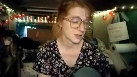 LesleyGumGrass- The Boring Trans girl online show from June 2026 01:58:02 PM