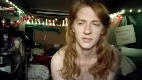 LesleyGumGrass- The Boring Trans girl online show from June 2026 02:03:01 AM