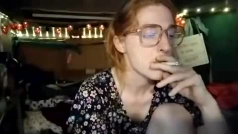 LesleyGumGrass- The Boring Trans girl online show from June 2026 05:54:01 PM