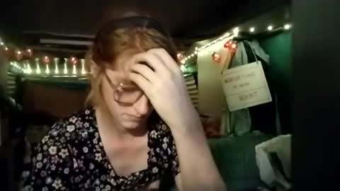 LesleyGumGrass- The Boring Trans girl online show from June 2026 04:22:01 AM