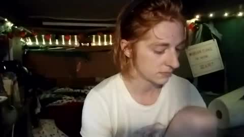 LesleyGumGrass- The Boring Trans girl online show from June 2026 05:51:01 PM