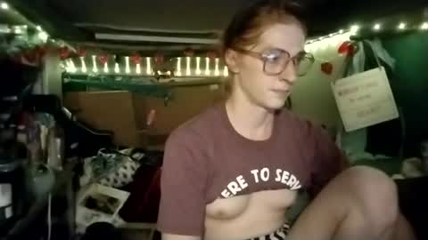 LesleyGumGrass- The Boring Trans girl online show from July 2026 04:36:01 AM