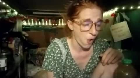 LesleyGumGrass- The Boring Trans girl online show from July 2026 03:13:01 AM