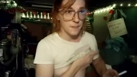 LesleyGumGrass- The Boring Trans girl online show from July 2026 06:47:02 AM