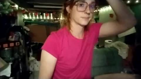 LesleyGumGrass- The Boring Trans girl online show from July 2026 07:13:01 AM