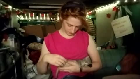 LesleyGumGrass- The Boring Trans girl online show from July 2026 06:08:01 AM
