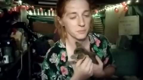 LesleyGumGrass- The Boring Trans girl online show from July 2026 03:43:01 AM