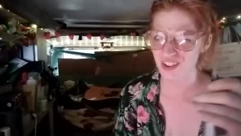 LesleyGumGrass- The Boring Trans girl online show from July 2026 05:15:01 PM