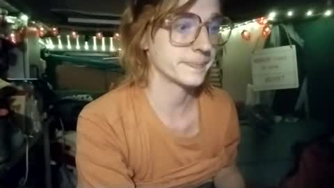 LesleyGumGrass- The Boring Trans girl online show from July 2026 01:58:33 AM