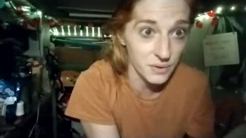LesleyGumGrass- The Boring Trans girl online show from July 2026 02:32:01 AM