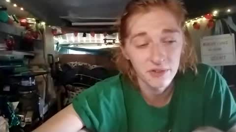 LesleyGumGrass- The Boring Trans girl online show from August 2026 03:14:02 PM