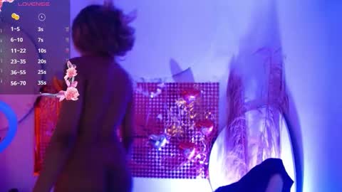 Leslie online show from February 2026 01:11:01 PM