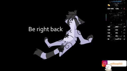 Snapshot of leslie__anderson chatting on November 2025 10:49:02 AM Leslie online show from November 2025 10:49:02 AM