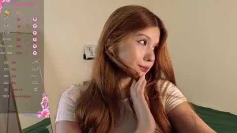 Snapshot of leslie__williams chatting on September 2025 06:10:02 PM Tracy online show from September 2025 06:10:02 PM