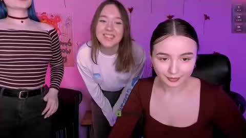 leslie_bird online show from March 2026 10:06:01 AM