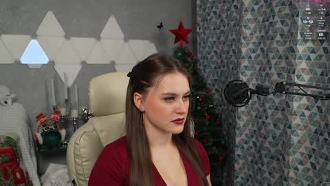 Snapshot of lesliekorfs chatting on December 2024 10:30:02 PM LeslieKorfs online show from December 2024 10:30:02 PM