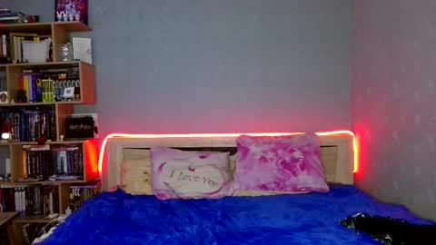 Snapshot of lesly_heart chatting on September 2025 02:34:01 AM Lesly online show from September 2025 02:34:01 AM