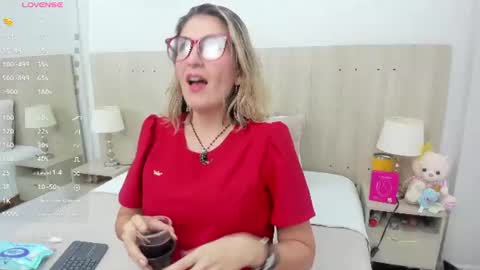 Lesly Santodomingo online show from June 2026 03:22:02 PM