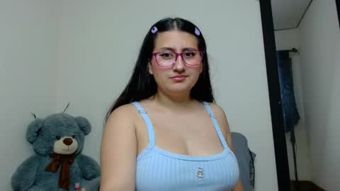 lesly_spencer online show from March 2026 03:07:02 AM