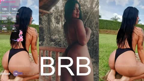 Snapshot of lesly_w chatting on January 2025 03:28:02 PM I am here from Monday to Friday from 730 am to 130 pm Colombia time and saturday from 500 am to 1000 am .... Soon Blue page online show from January 2025 03:28:02 PM
