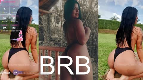 Snapshot of lesly_w chatting on January 2025 03:18:02 PM I am here from Monday to Friday from 730 am to 130 pm Colombia time and saturday from 500 am to 1000 am .... Soon Blue page online show from January 2025 03:18:02 PM